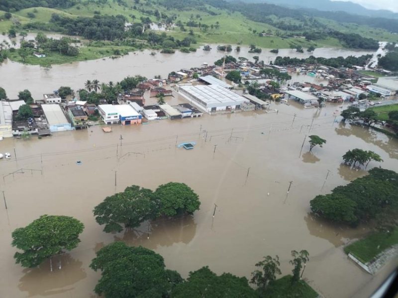 Foto: Divulgação/Governo da Bahia