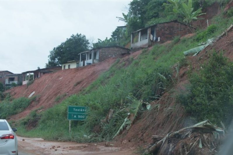 Foto: Camila Souza/GOVBA