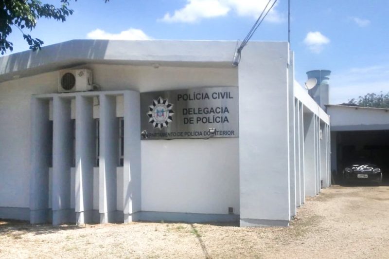 Foto: Polícia Civil / Divulgação