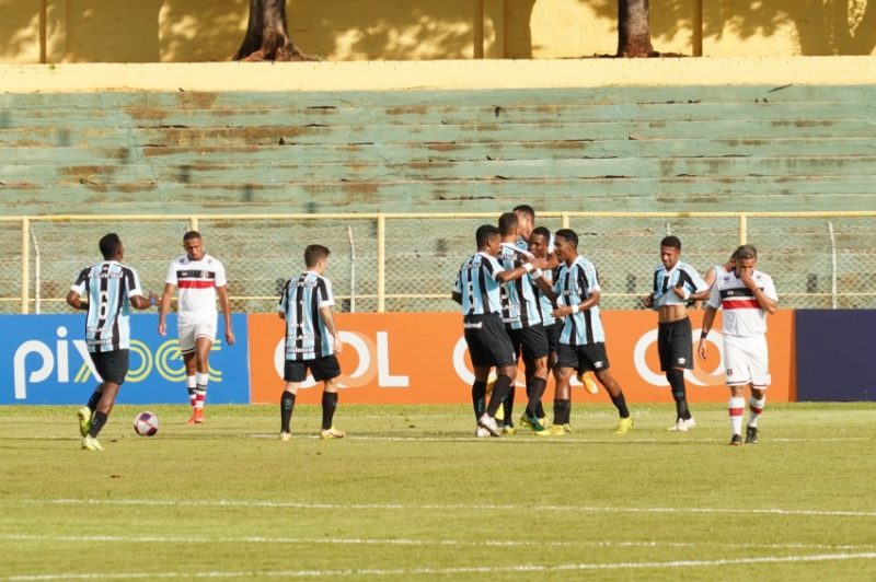 Foto: Fernando Vieira Sá/Grêmio