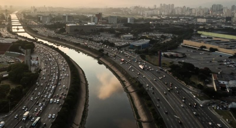 Foto: Governo de São Paulo