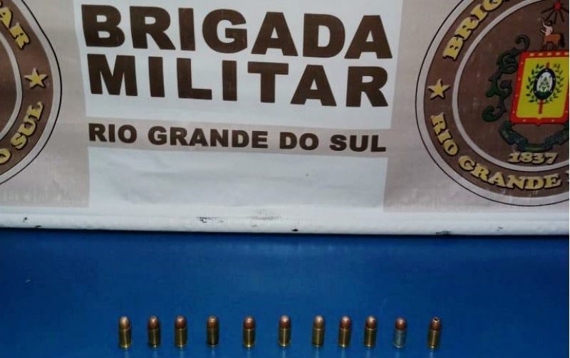 Foto: Brigada Militar