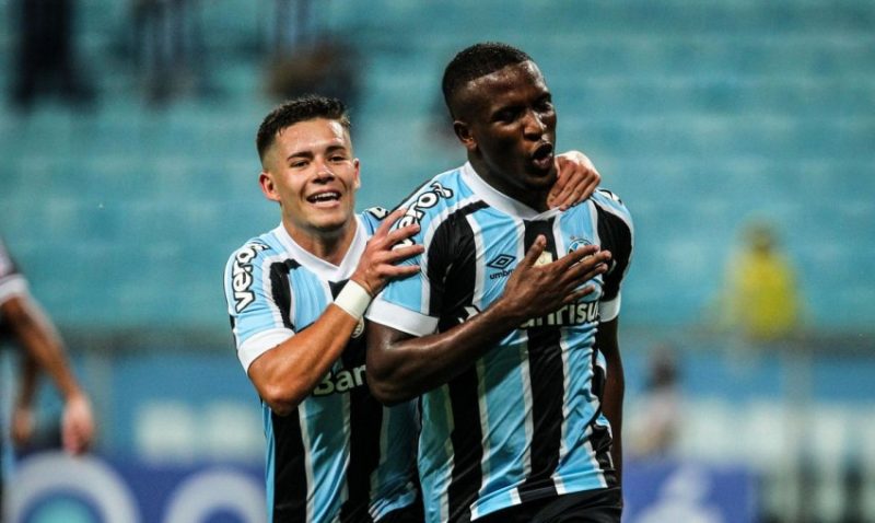 Foto: Everton Silveira/Grêmio