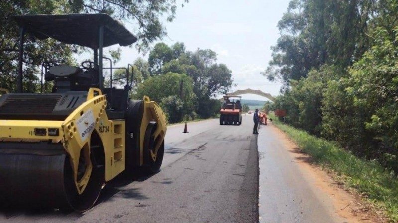 Foto: Divulgação Daer