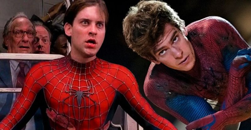 Tobey Maguire volta a atuar em filme após 7 anos