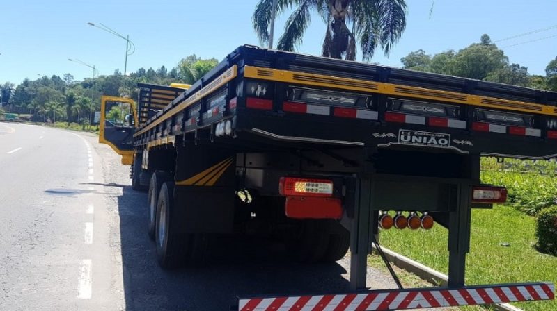 Fotos: Divulgação/Polícia Rodoviária Federal