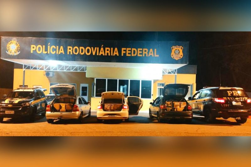 Foto: PRF/Divulgação