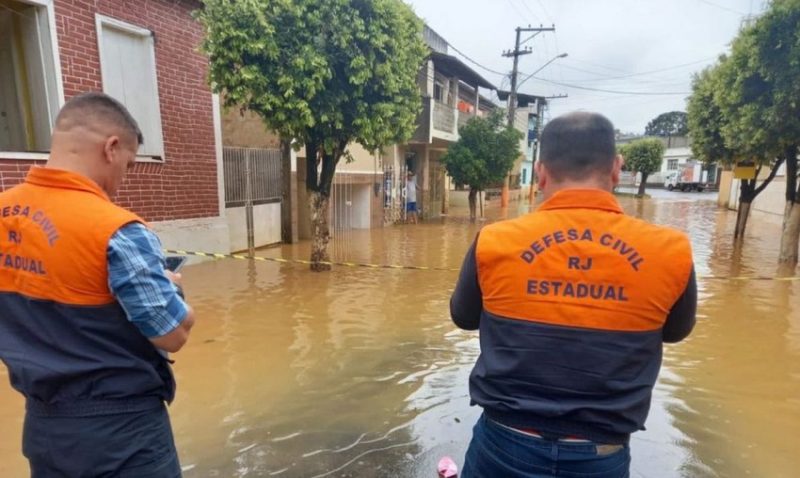 Foto: Divulgação/CBMERJ