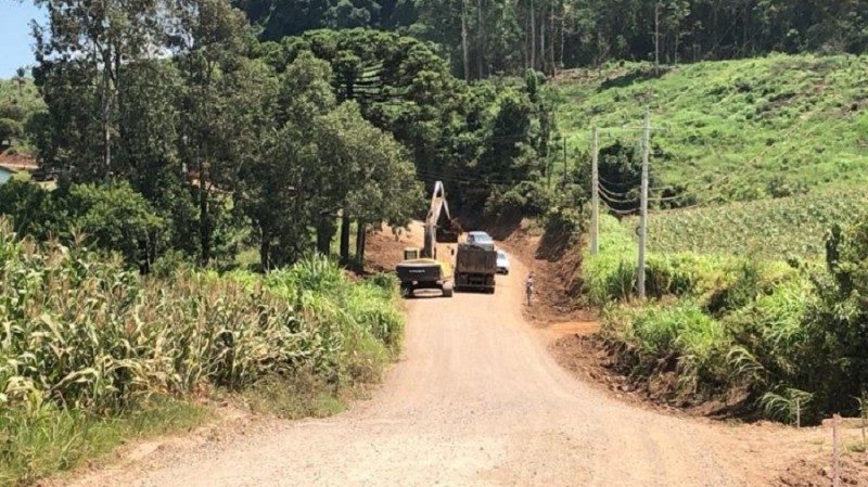 Expectativa é de que haja a conclusão dos trabalhos ainda neste ano. Foto: Divulgação