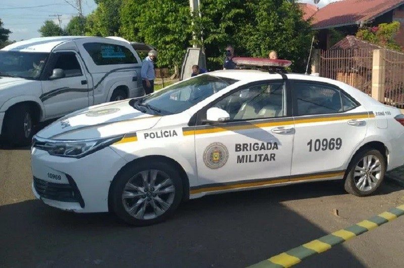 Foto: Polícia Civil