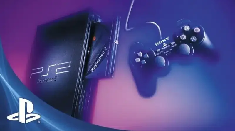 Hoje na história - 04 de março - Lançamento do PlayStation 2