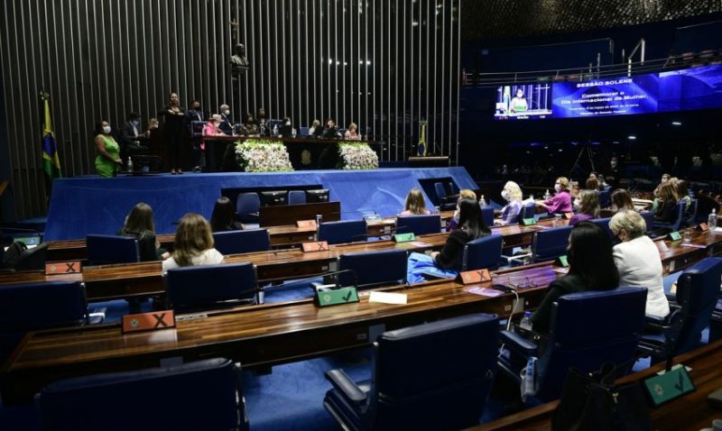 Foto: Pedro França/Agência Senado