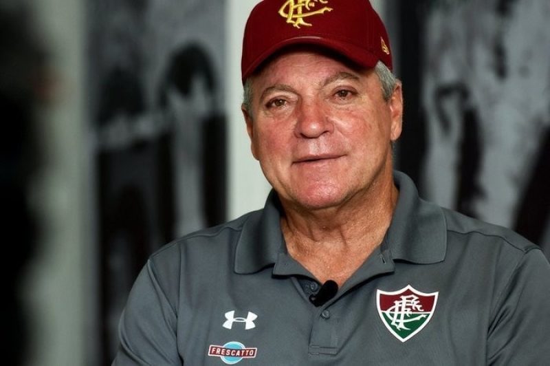 Foto: Divulgação/Fluminense