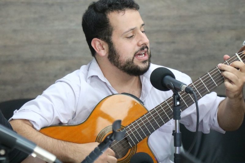 Foto: Arquivo/Acústica FM