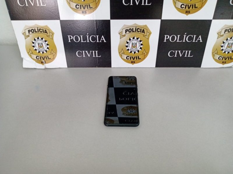 Foto: Polícia Civil