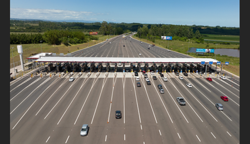 Foto: Fabiano Panizzi/CCR VIaSul