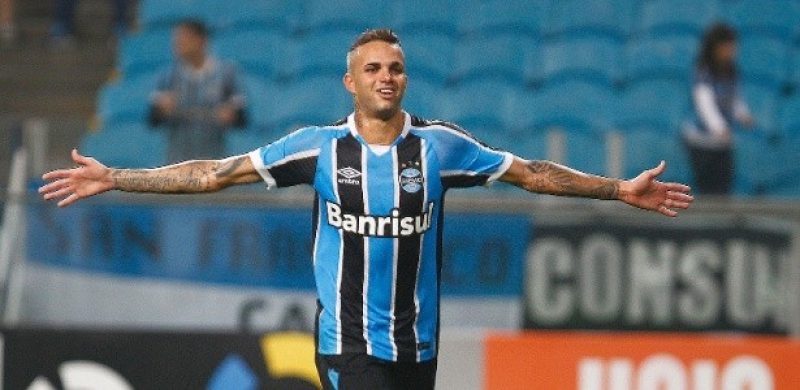 Foto: Lucas Uebel/Grêmio