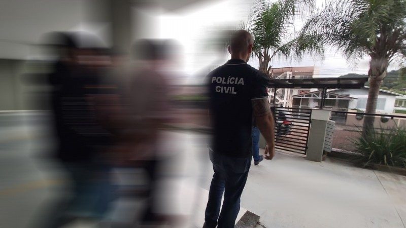 Foto: Polícia Civil