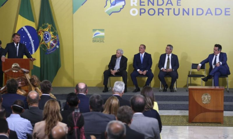 Foto: José Cruz/Agência Brasil