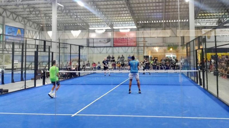 Federação Gaúcha de Padel retoma Circuito Gaúcho após mais de dois anos sem competições oficiais