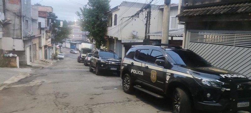 Foto: Polícia Civil