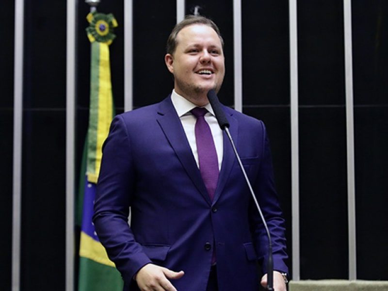 Foto: Divulgação/Câmara dos Deputados