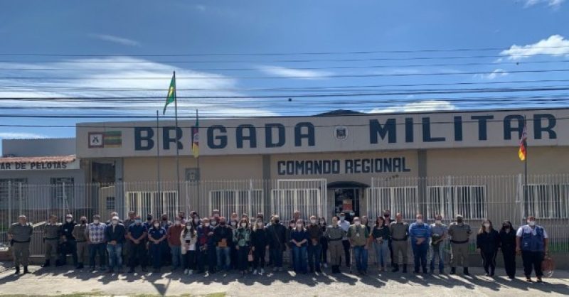 Foto: Divulgação/Soldado Silveira