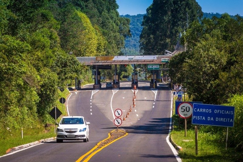 Foto: Foto: Divulgação/EGR.