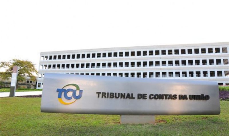 Foto: Divulgação/TCU