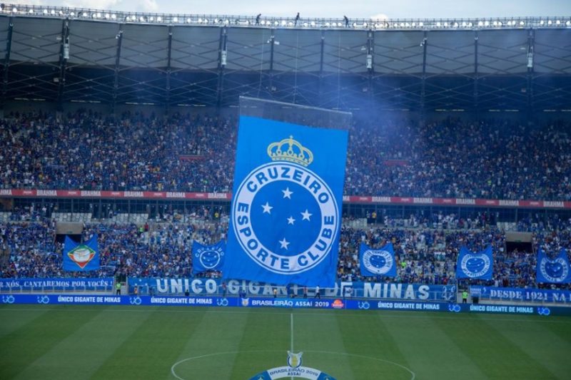 Foto: Ilustrativa/Divulgação/Cruzeiro