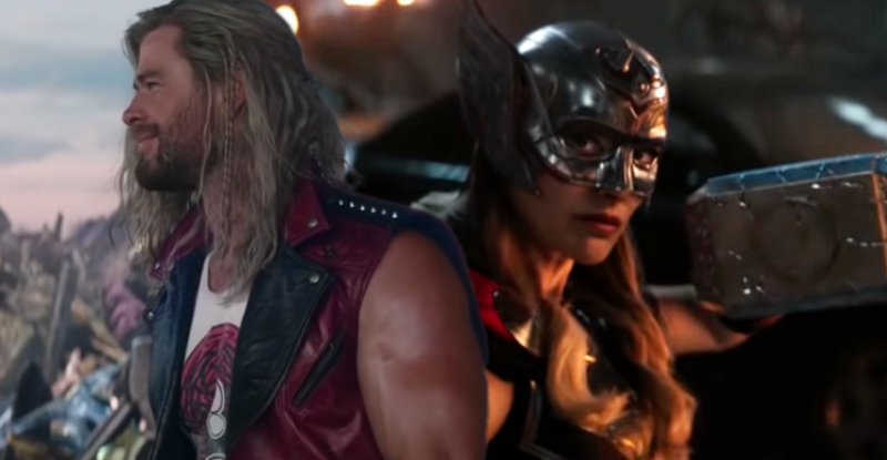 Thor - Chris Hemsworth sugere que continuará na Marvel após