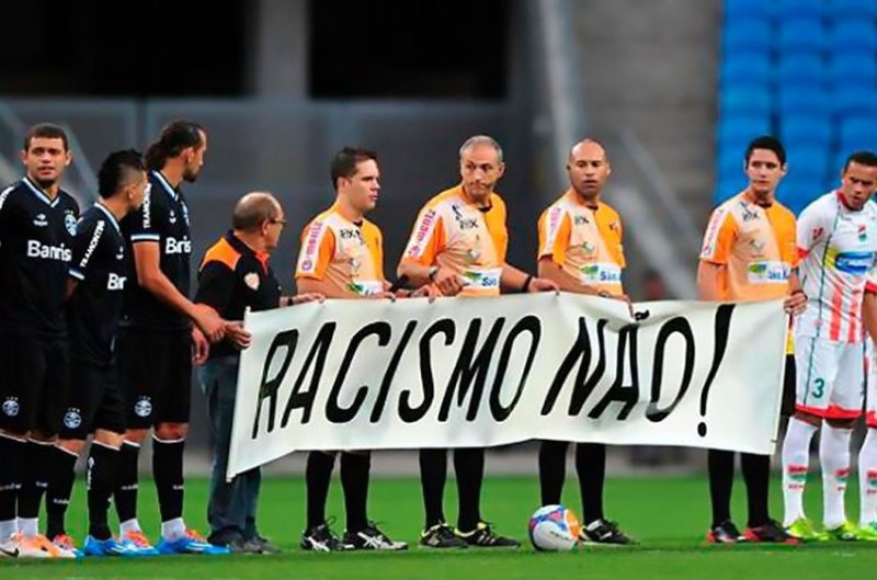 Foto: Confederação Brasileira de Futebol