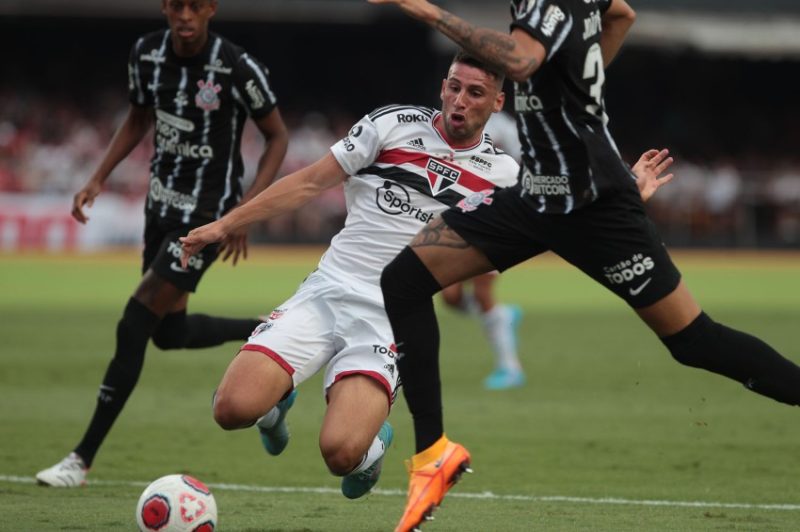 Foto: Divulgação São Paulo FC