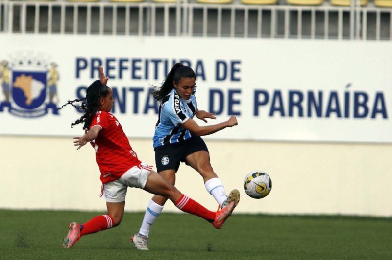 Foto: Marcos Bezerra | Grêmio FBPA