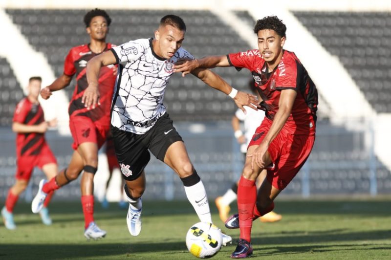 Foto: Rodrigo Gazzanel/Agência Corinthians