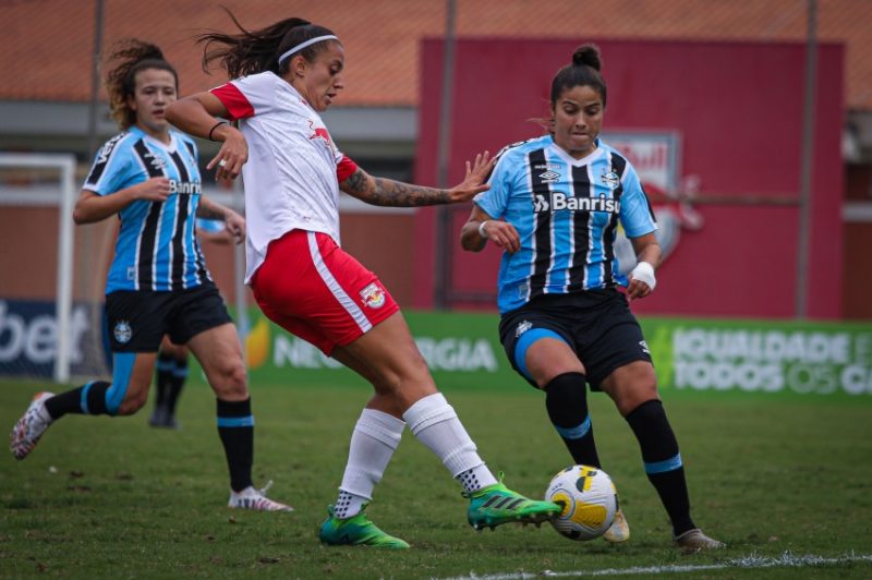 Foto: Morgana Schuh / Grêmio FBPA