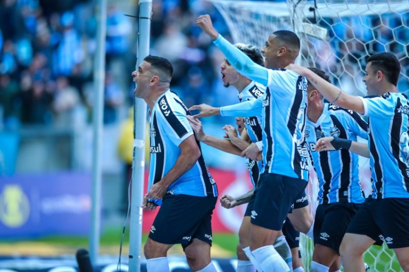 Fotos: Lucas Uebel / Grêmio FBPA