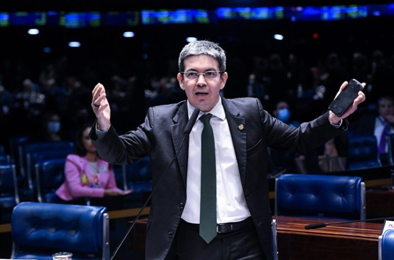 Foto: Agência Senado