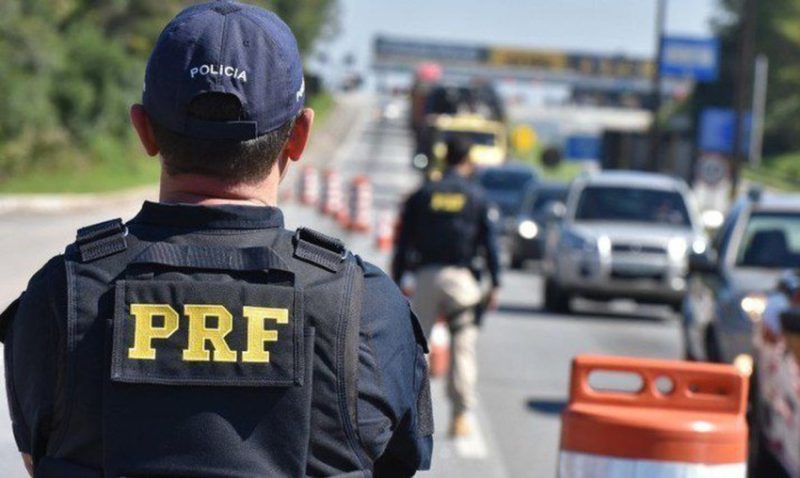 Foto: Polícia Rodoviária Federal