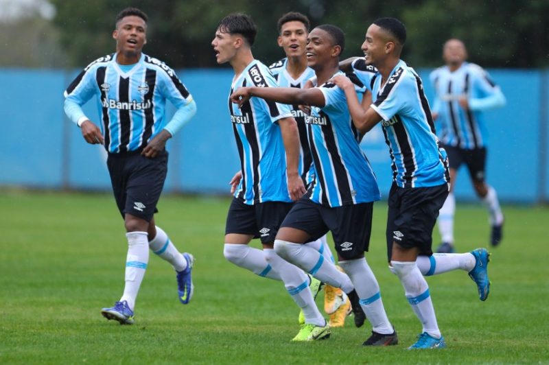 Foto: Rodrigo Fatturi / Grêmio FBPA