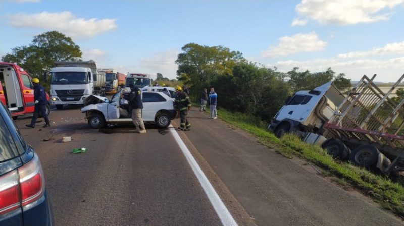 Foto: Divulgação/PRF