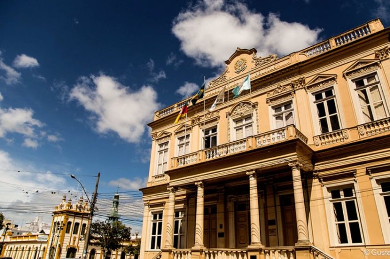 Foto:  Gustavo Vara/Prefeitura de Pelotas