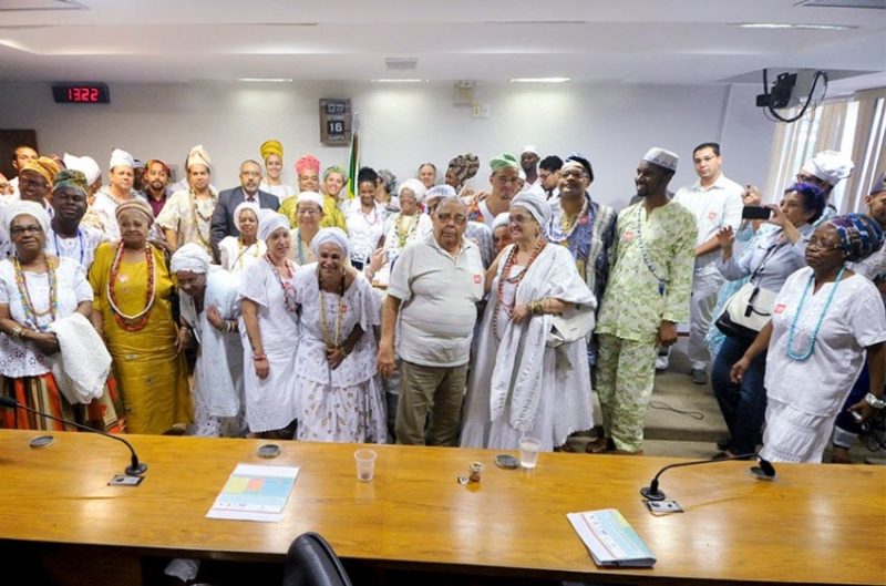 Foto: Geraldo Magela/Agência Senado