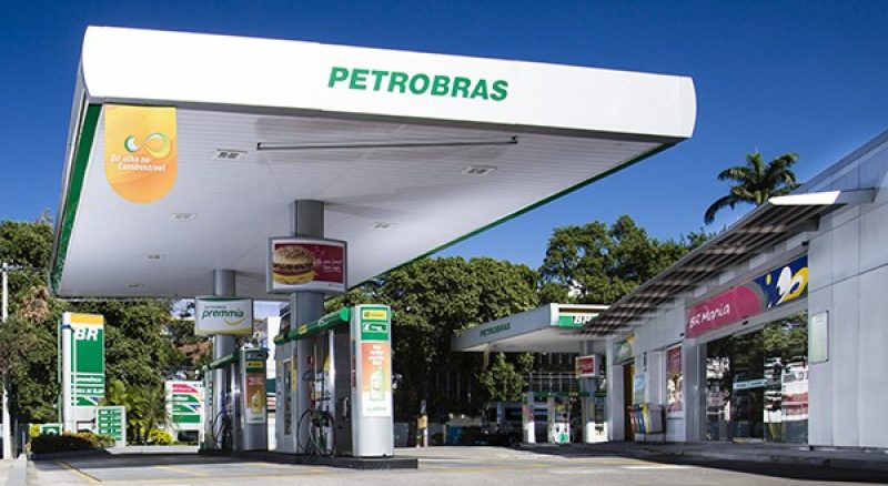 Foto: Divulgação  Petrobrás