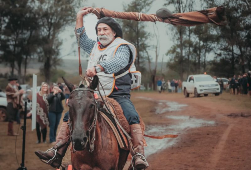 Foto: Fagner Almeida / Divulgação