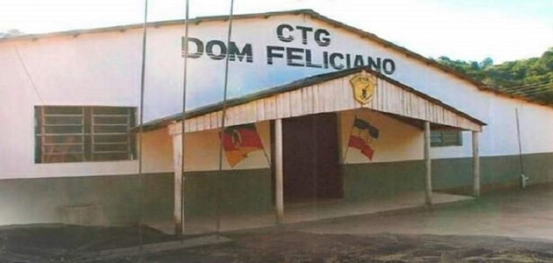 Foto: Divulgação/Prefeitura de Dom Feliciano