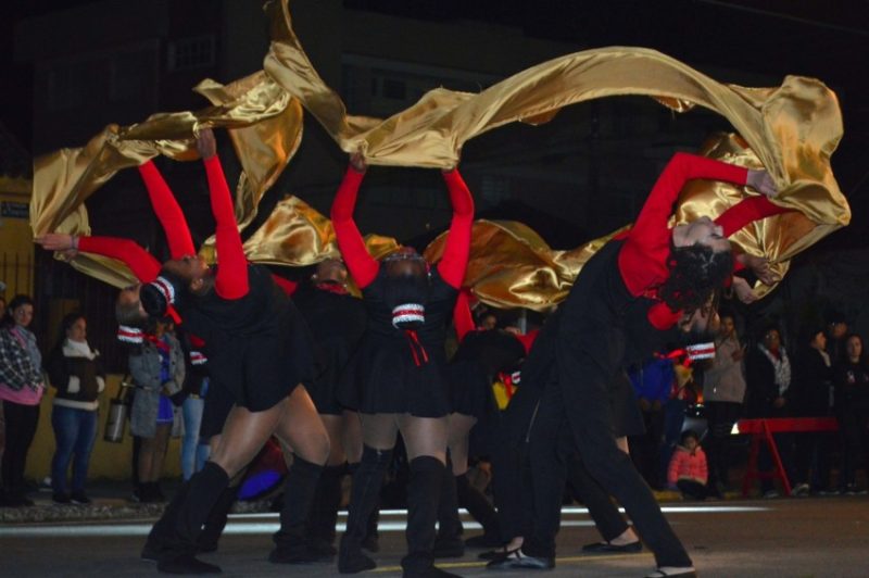 30º Festival de Bandas de São Lourenço do Sul marca retomada após