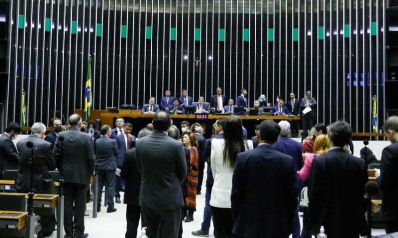 Foto: Elaine Menke/Câmara dos Deputados