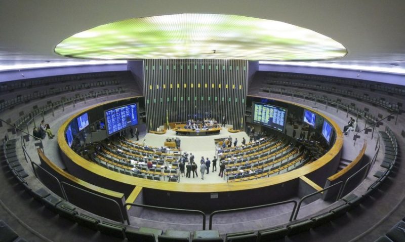 Foto: Roque de Sá/Agência Senado