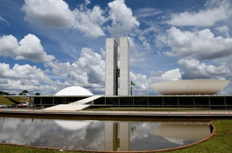 Roque de Sá/Agência Senado